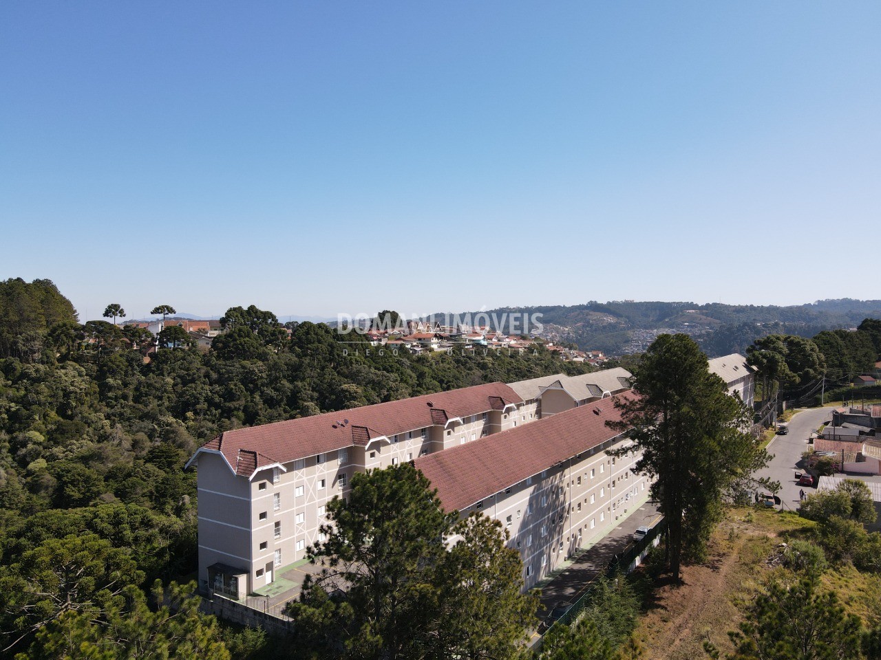 Apartamento, 2 quartos, 58 m² - Foto 21