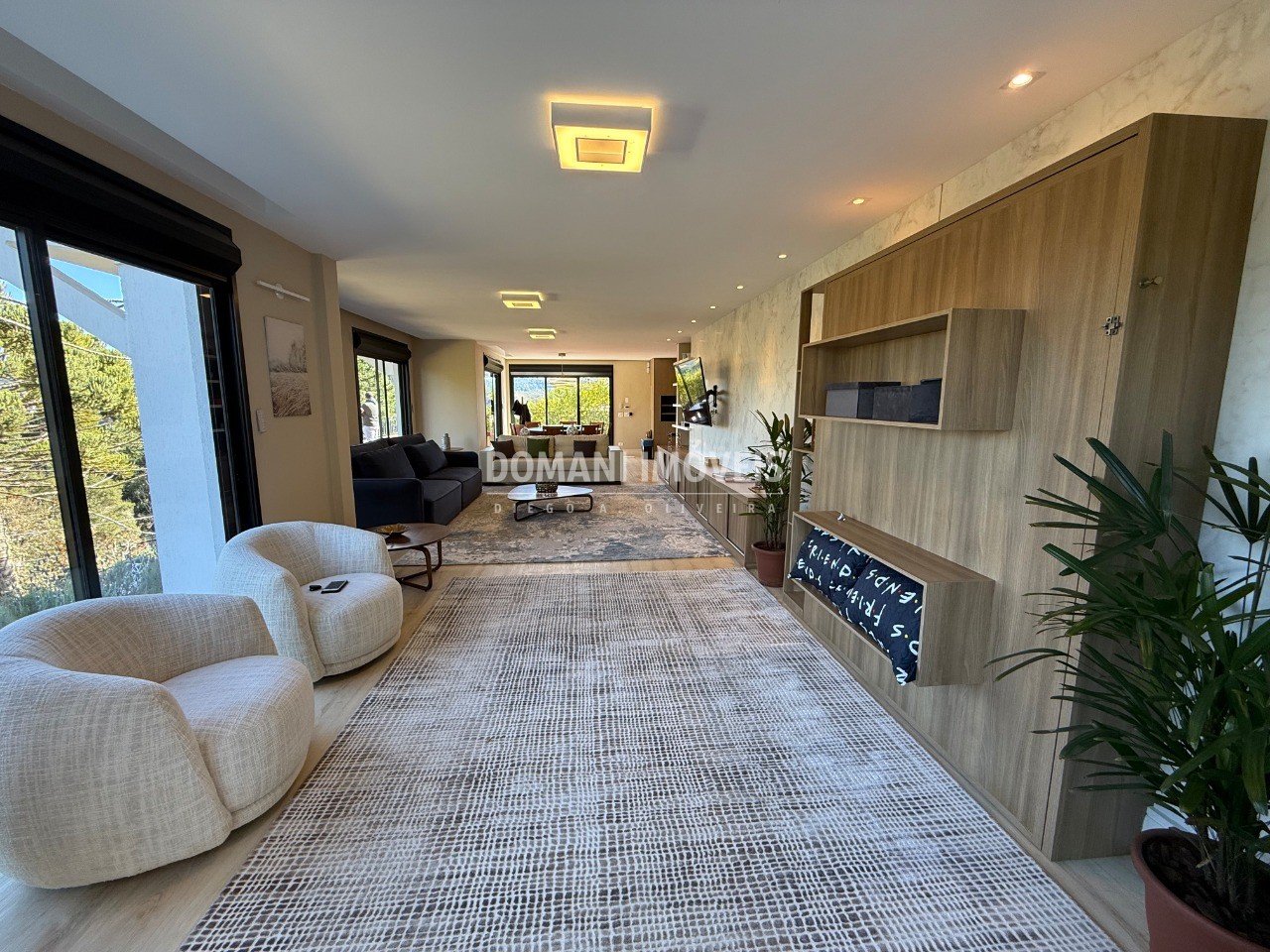 Casa, 1 quarto - Foto 4