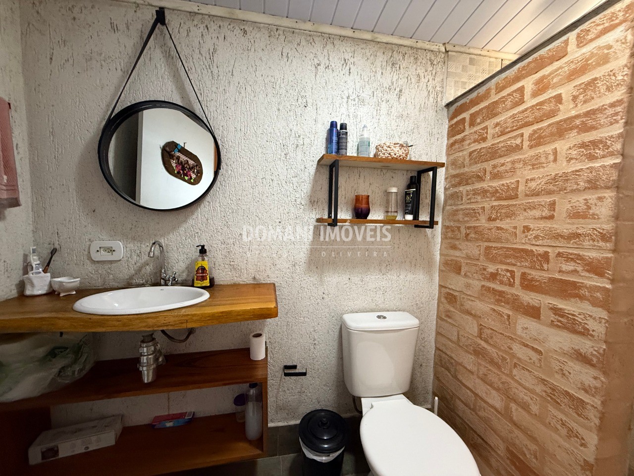 Casa, 3 quartos - Foto 49