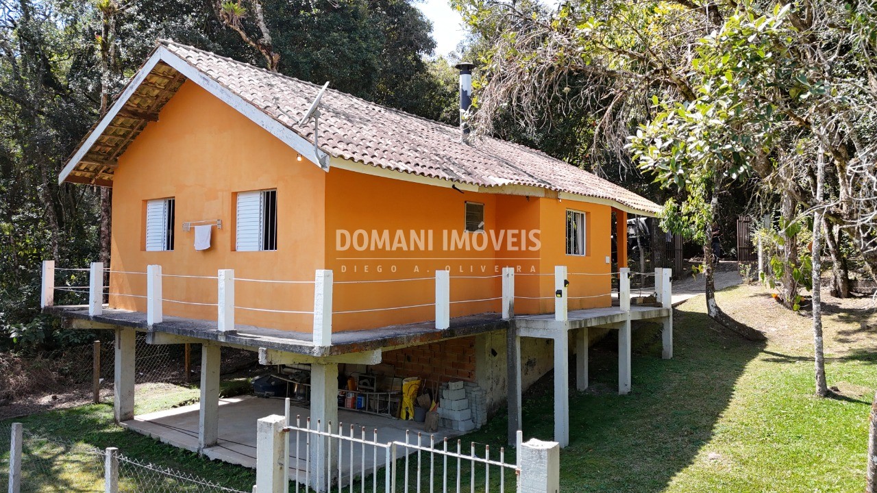 Casa, 3 quartos - Foto 22