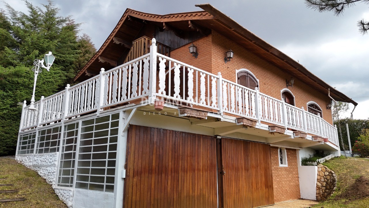 Casa, 3 quartos - Foto 48