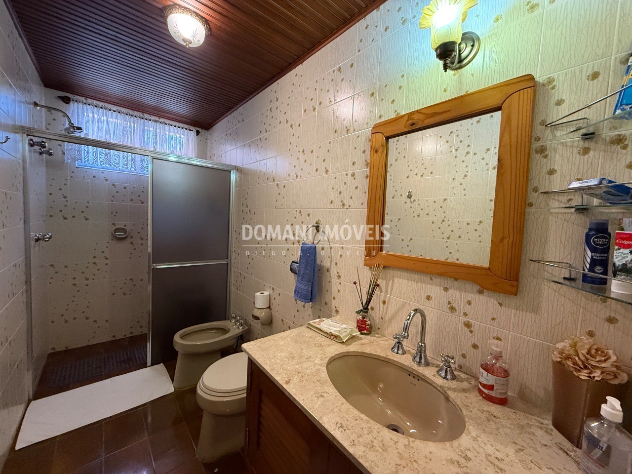 Casa, 3 quartos - Foto 17