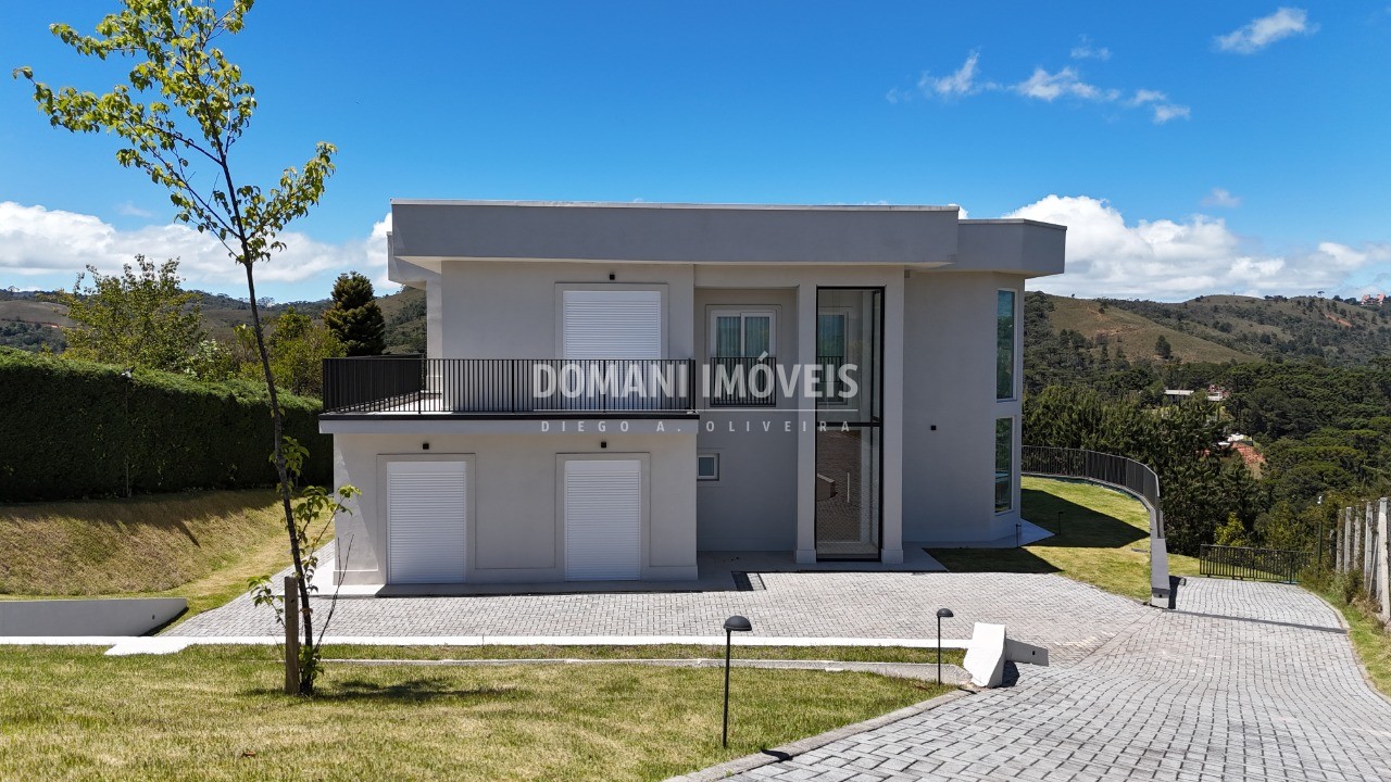 Casa, 5 quartos - Foto 49