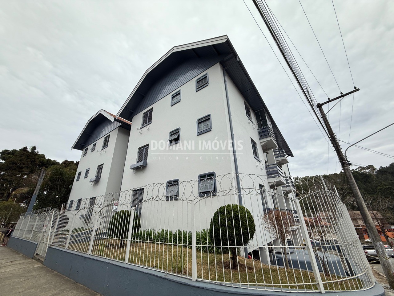 Apartamento, 2 quartos, 72 m² - Foto 1