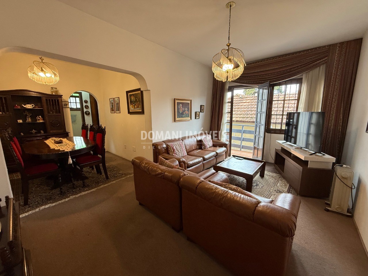 Apartamento, 2 quartos, 72 m² - Foto 6