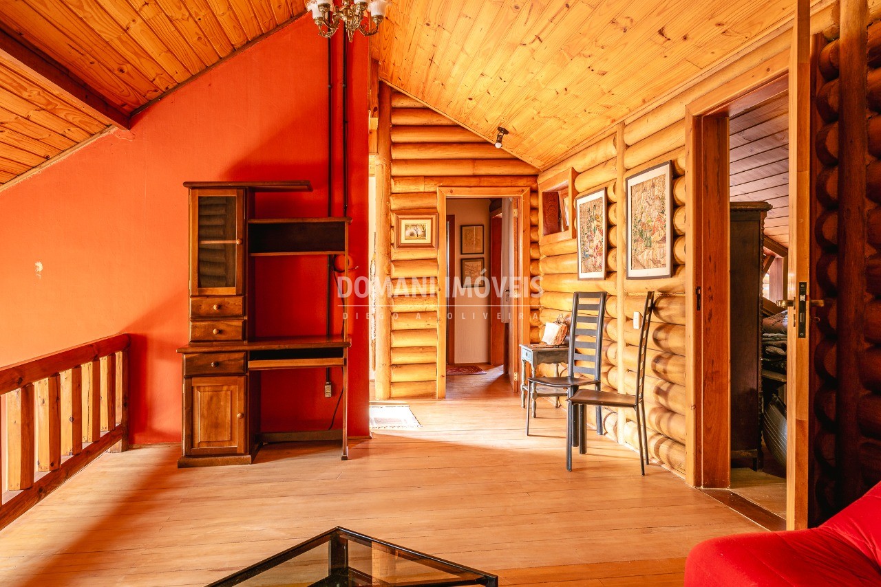 Casa, 4 quartos - Foto 61