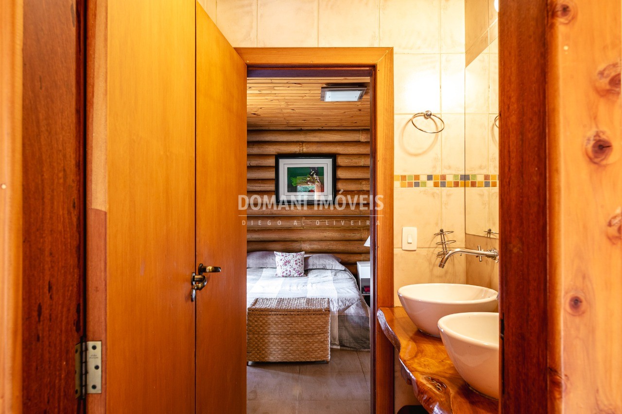 Casa, 4 quartos - Foto 34