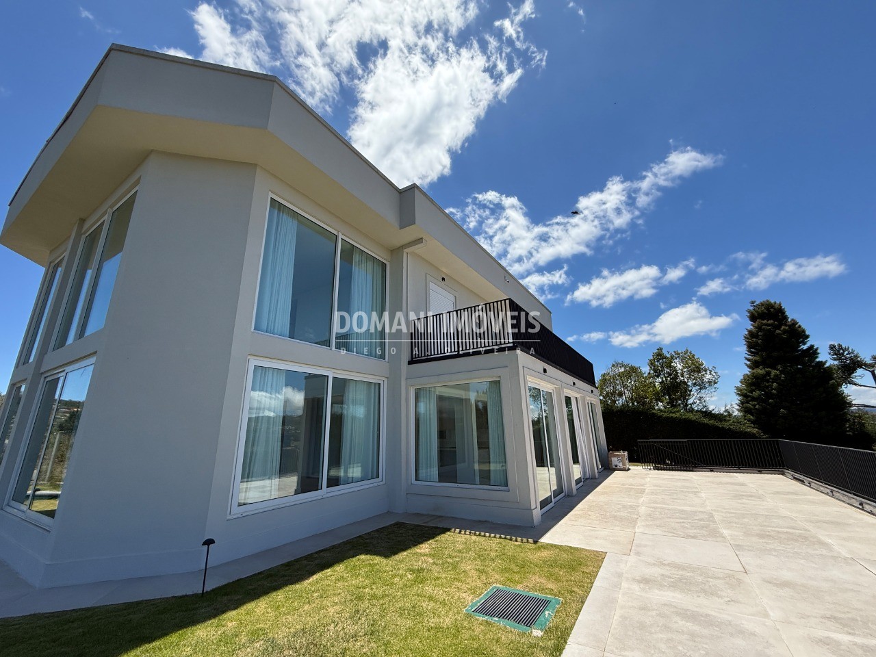 Casa, 5 quartos - Foto 42