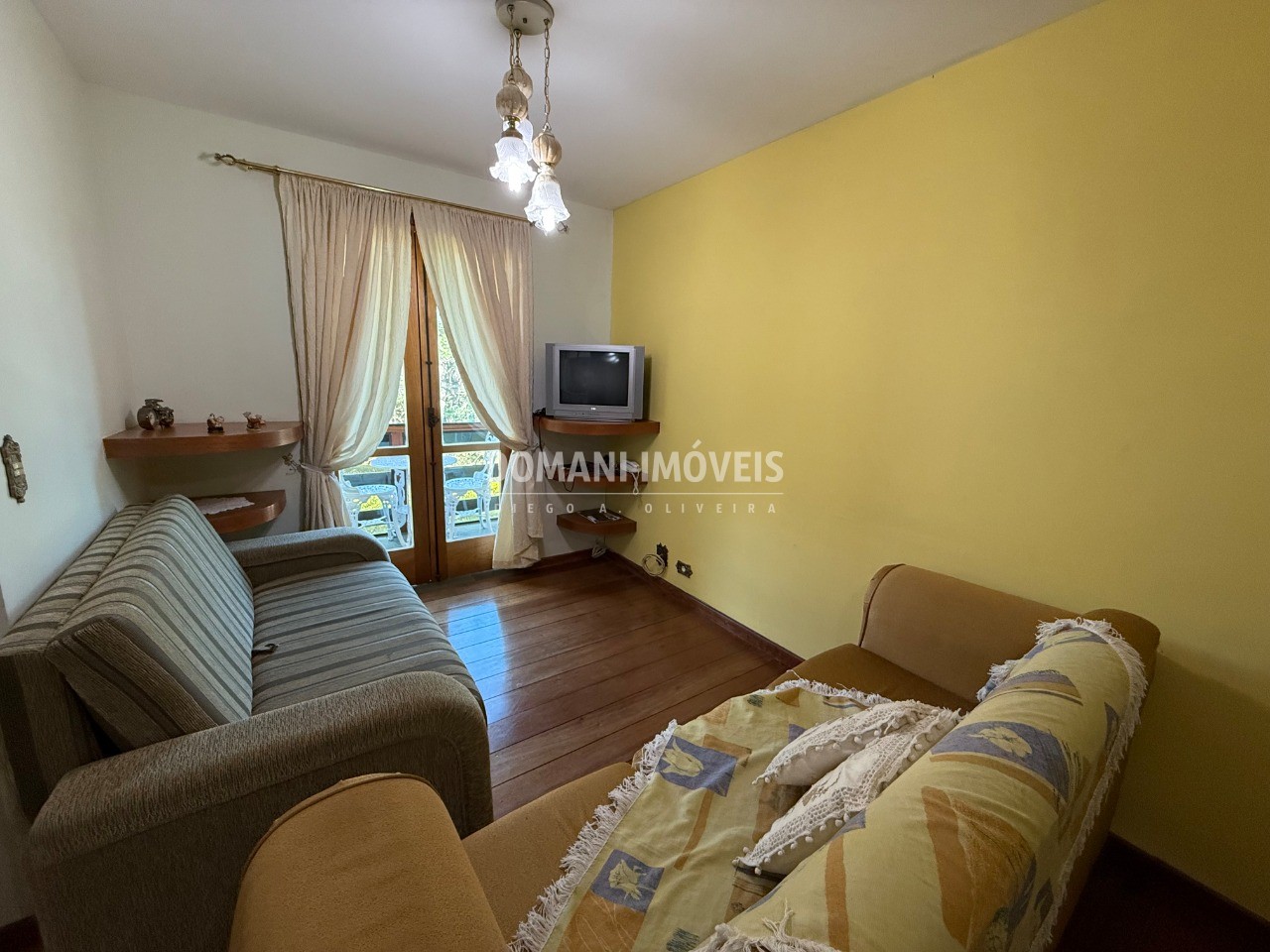 Apartamento, 2 quartos, 52 m² - Foto 9