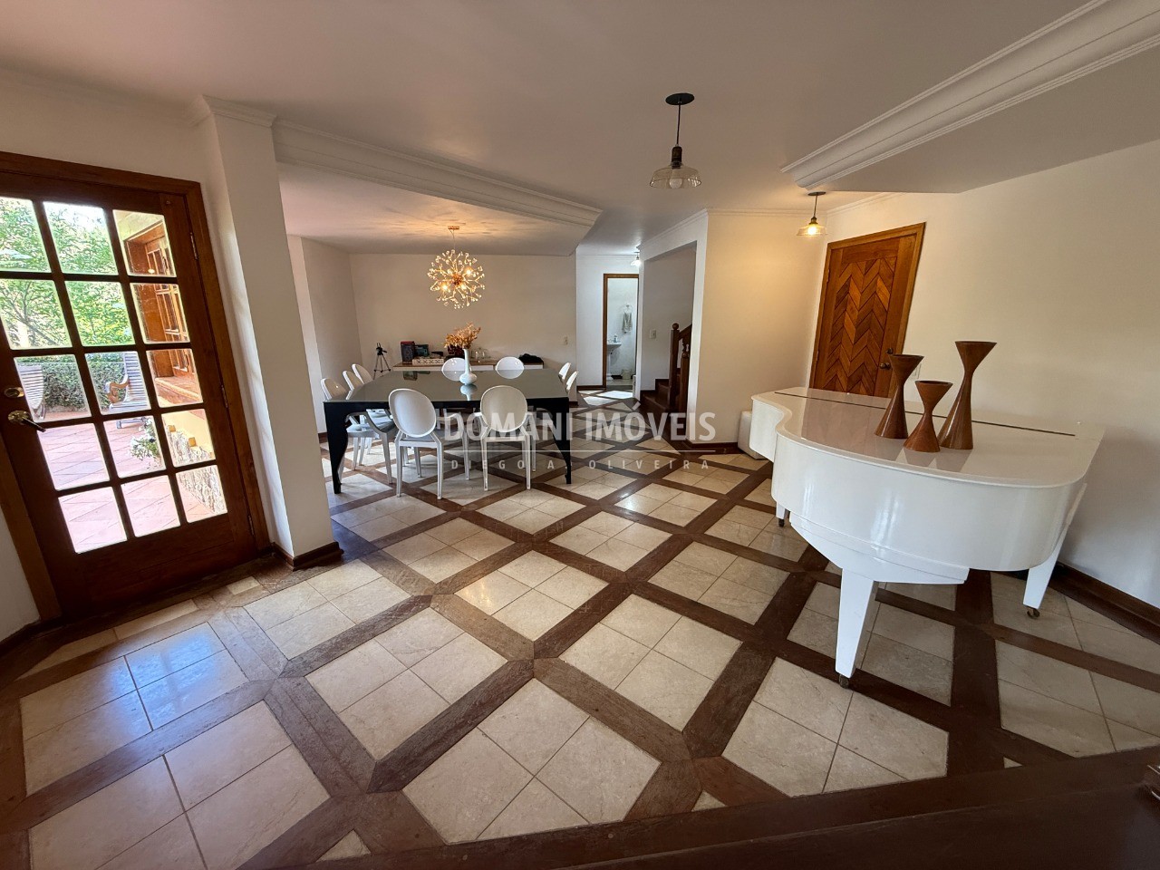 Casa, 6 quartos - Foto 11