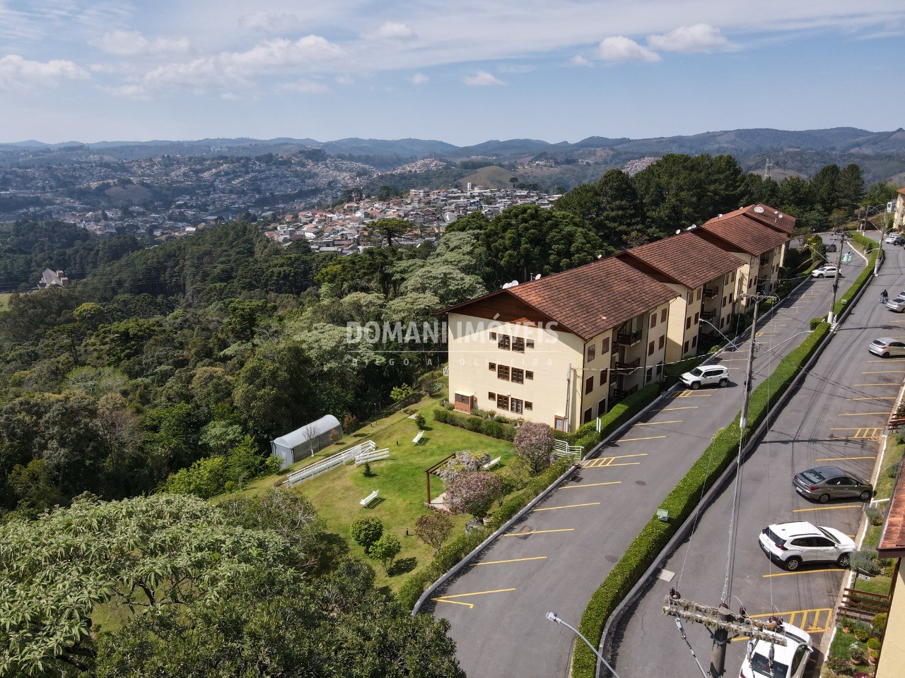 Apartamento, 2 quartos, 52 m² - Foto 7