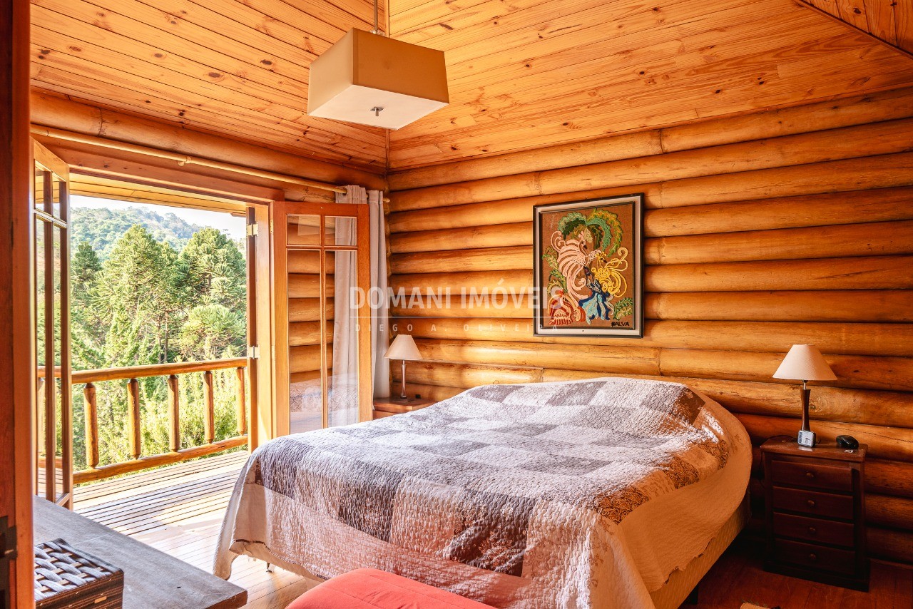 Casa, 4 quartos - Foto 50