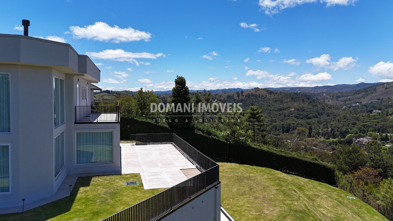 Casa, 5 quartos - Foto 67