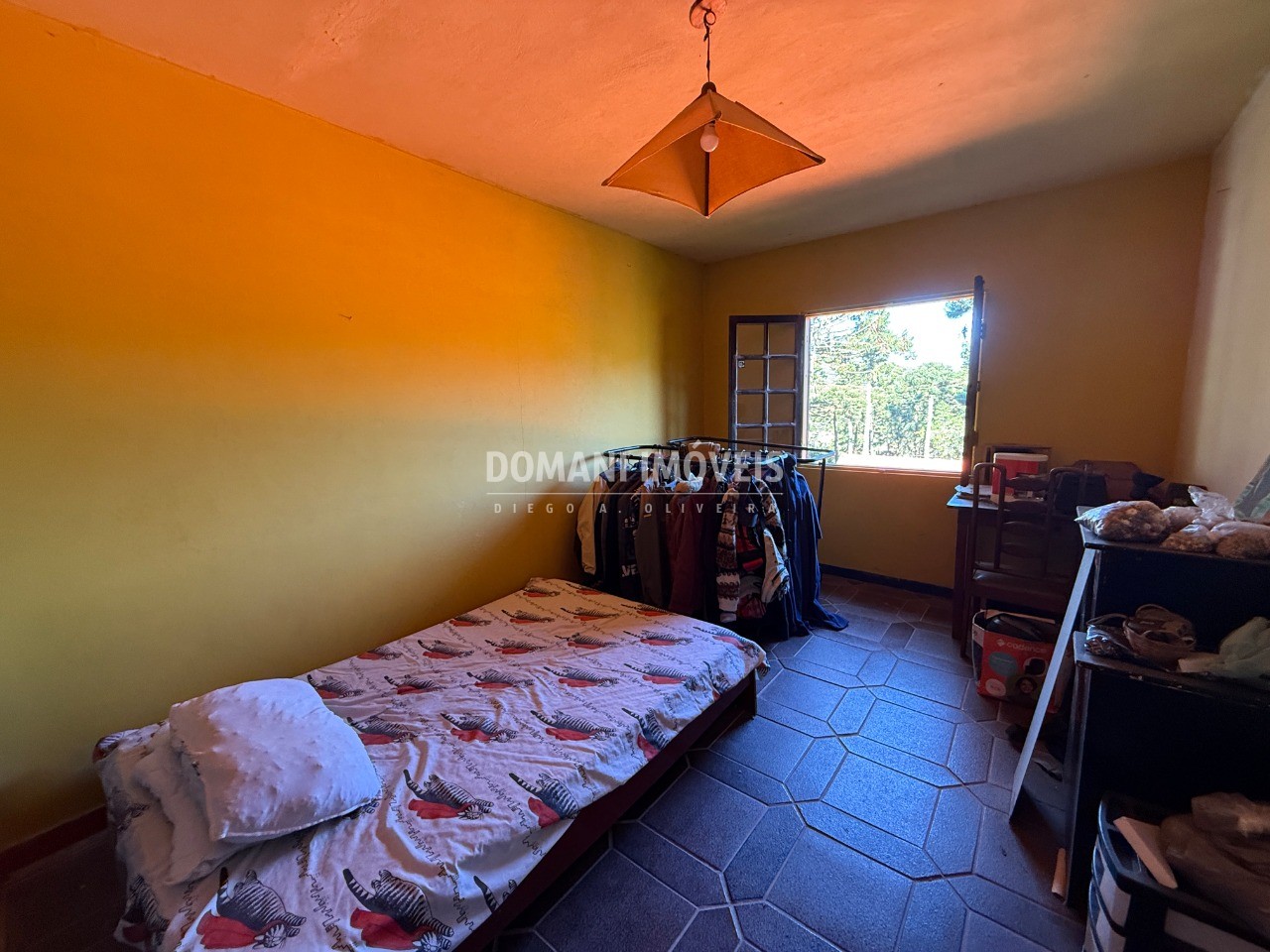 Casa, 4 quartos - Foto 22