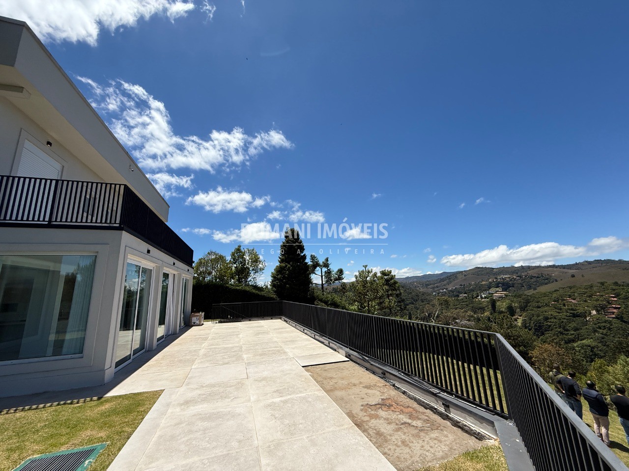 Casa, 5 quartos - Foto 43