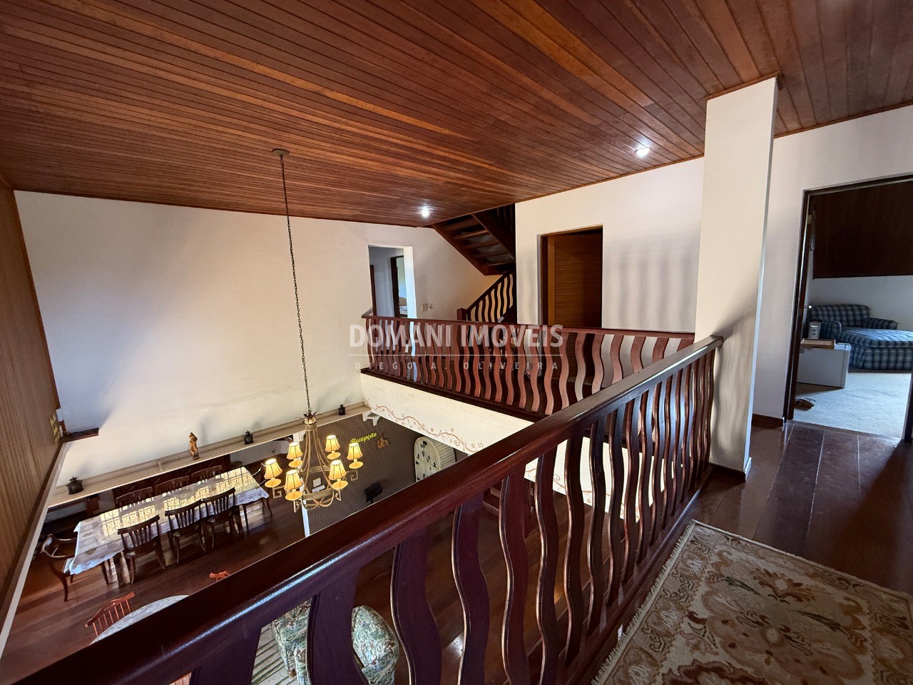 Casa, 5 quartos - Foto 35