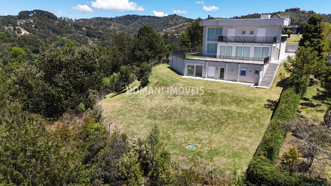Casa, 5 quartos - Foto 46