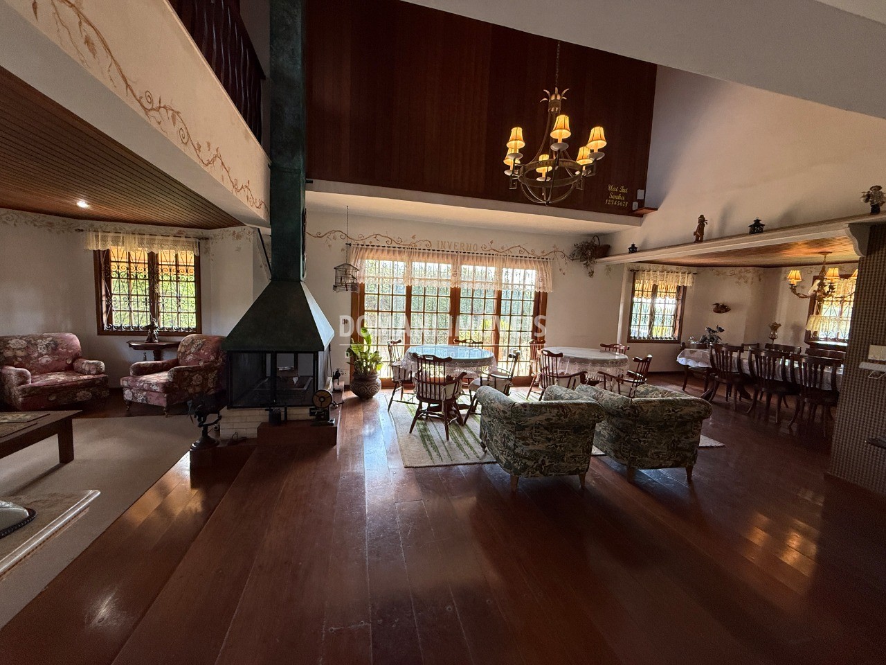 Casa, 5 quartos - Foto 10