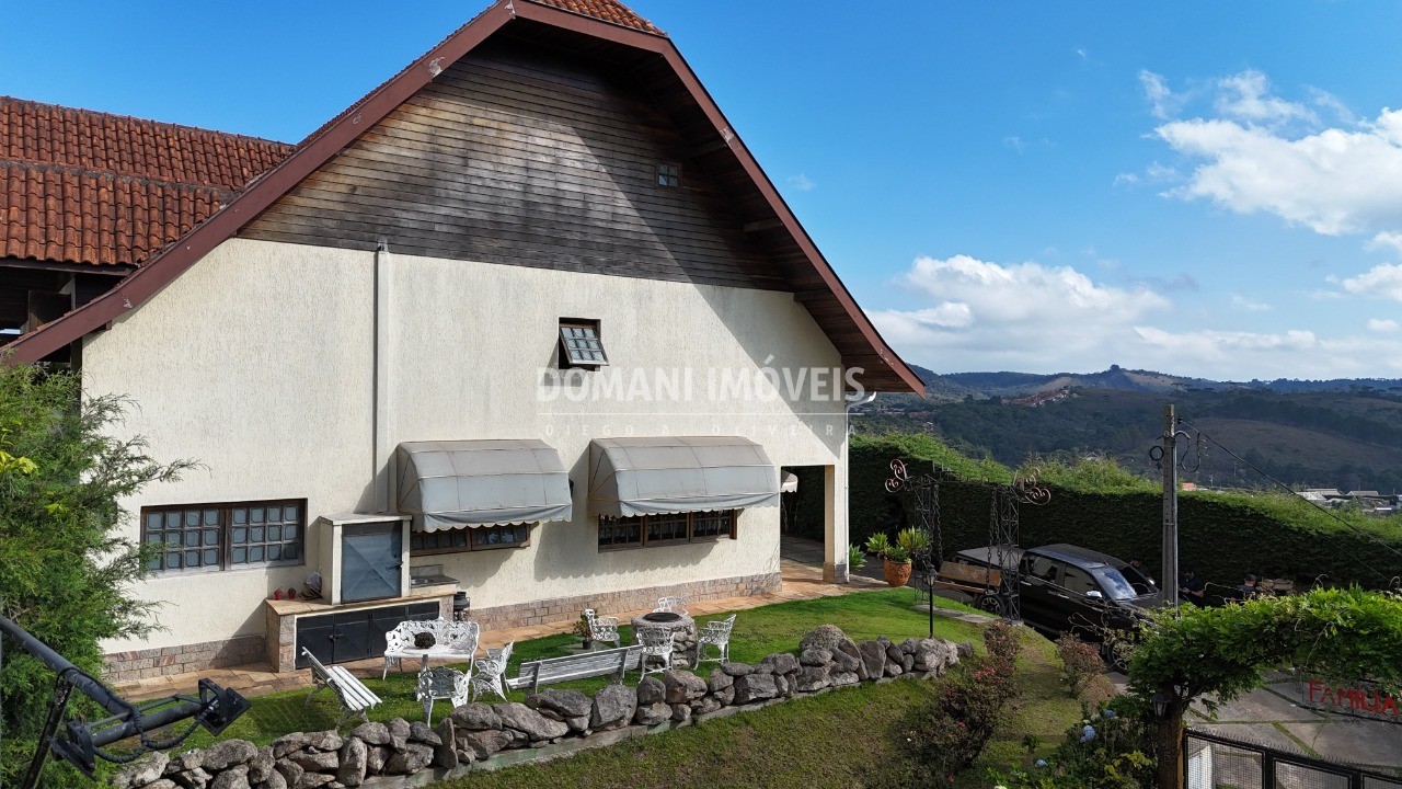 Casa, 5 quartos - Foto 7
