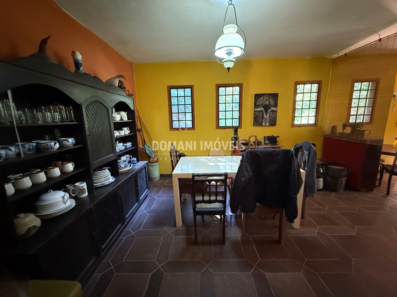 Casa, 4 quartos - Foto 11
