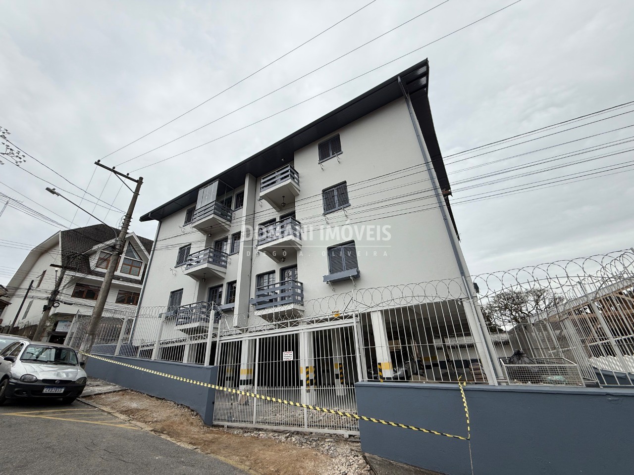 Apartamento, 2 quartos, 72 m² - Foto 23