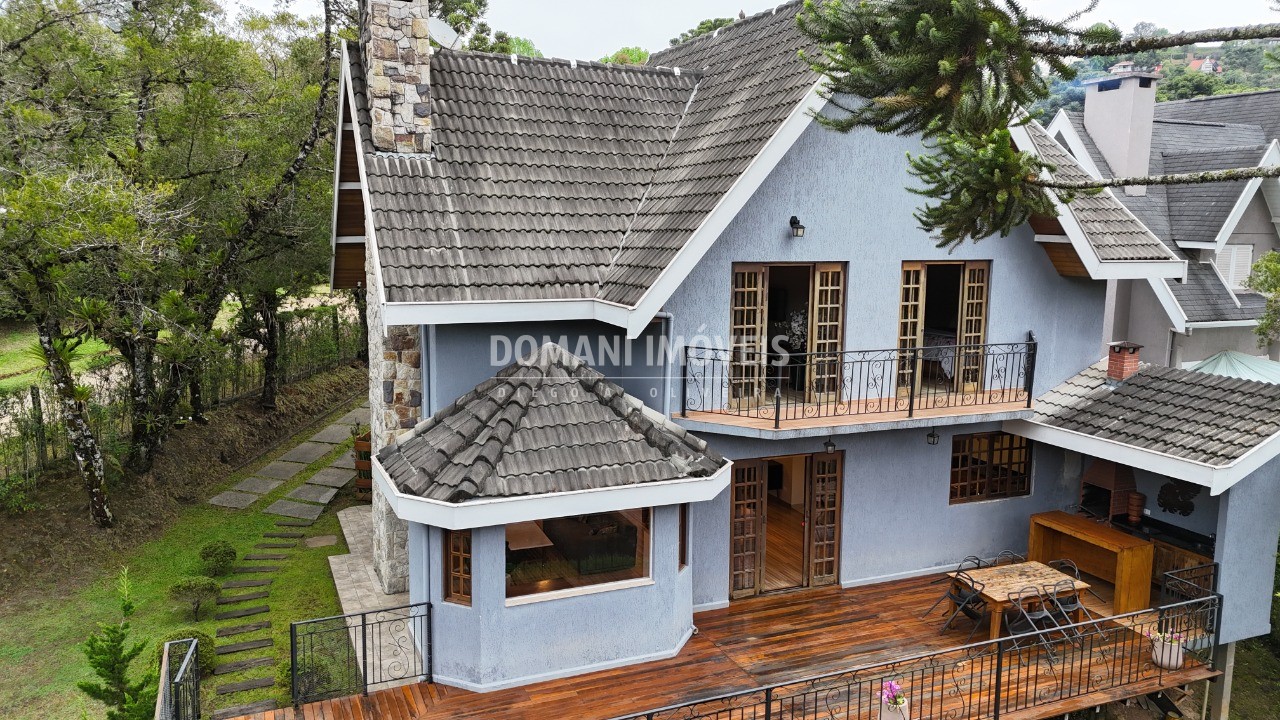 Casa, 3 quartos - Foto 46