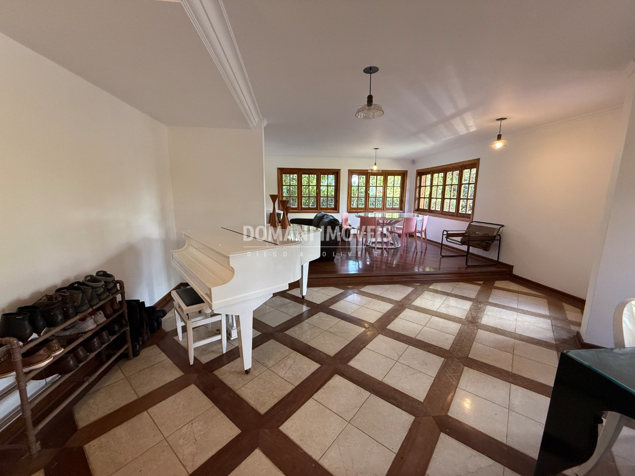 Casa, 6 quartos - Foto 38