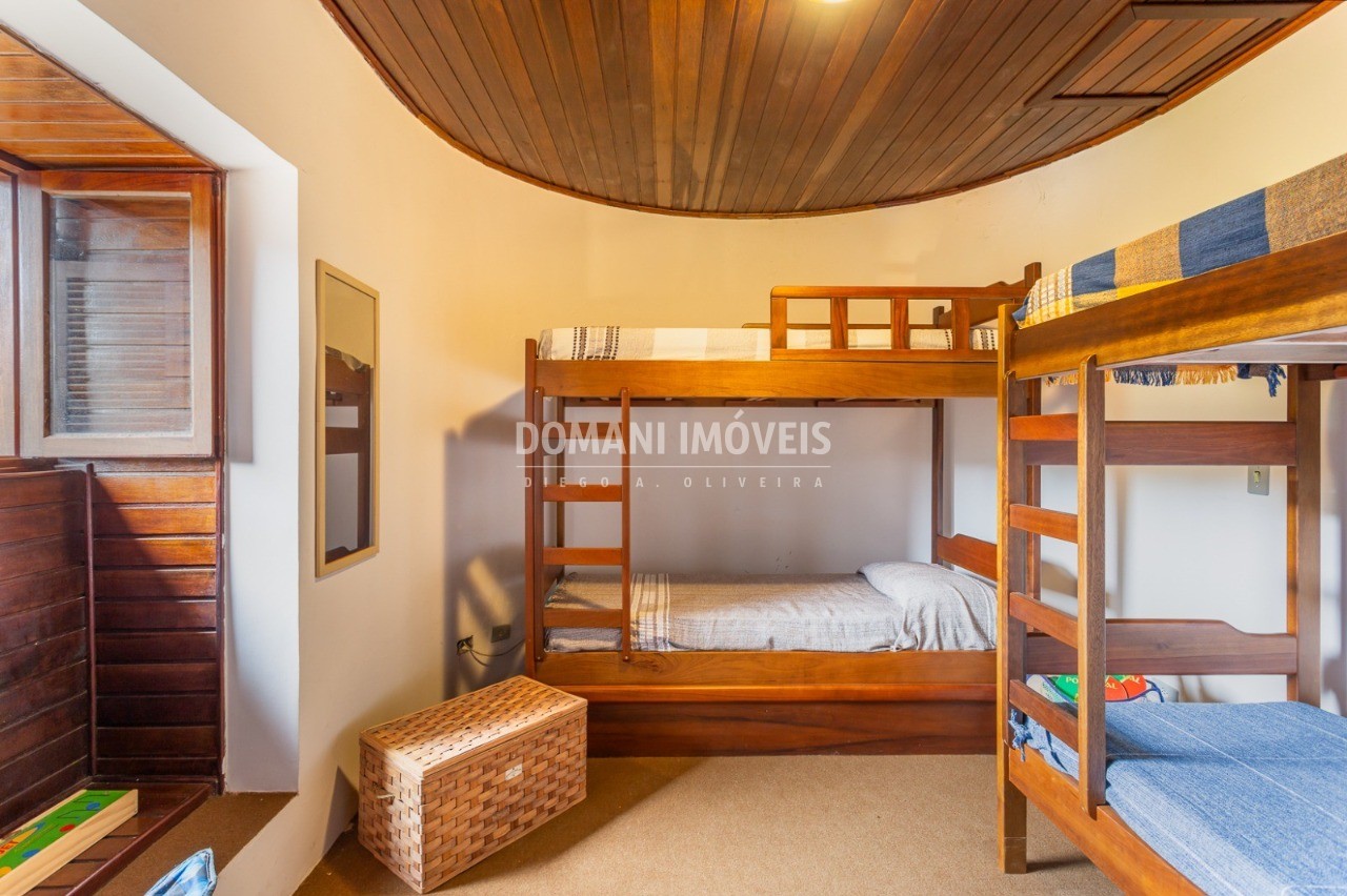 Casa, 3 quartos - Foto 18