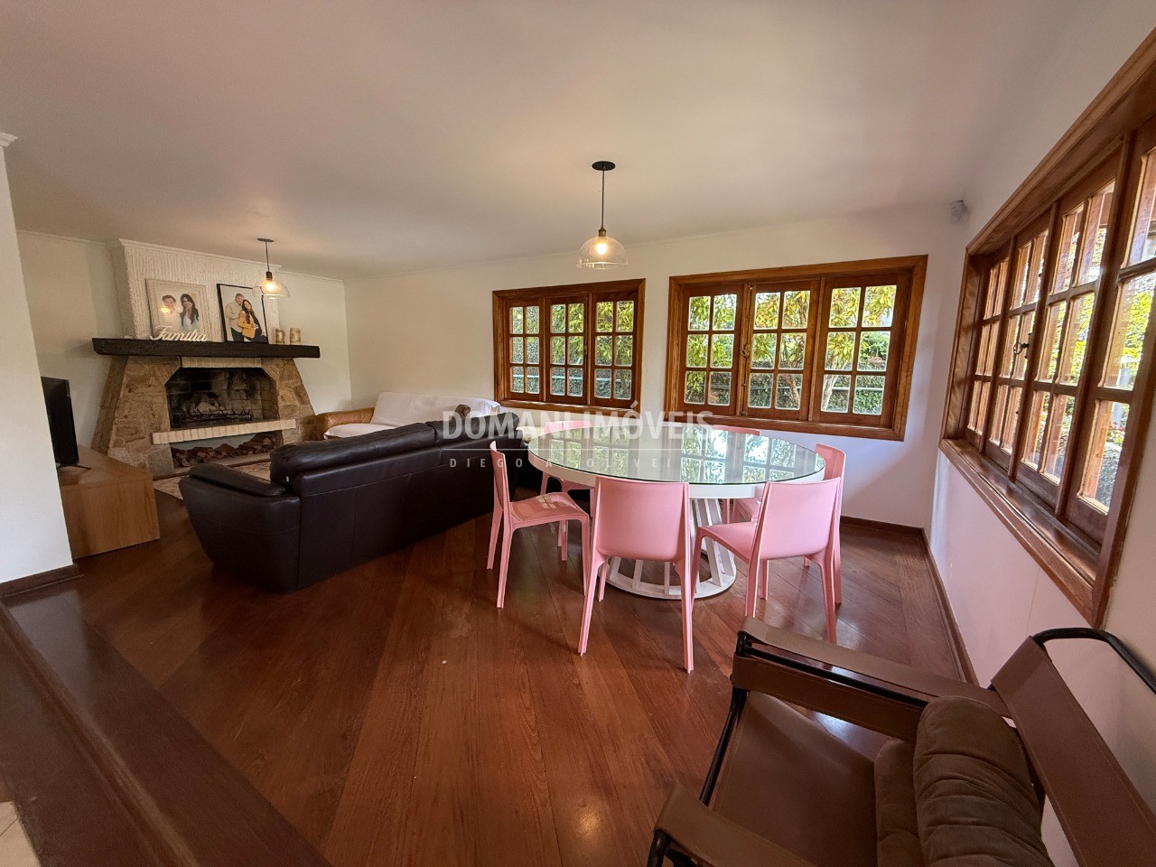 Casa, 6 quartos - Foto 8