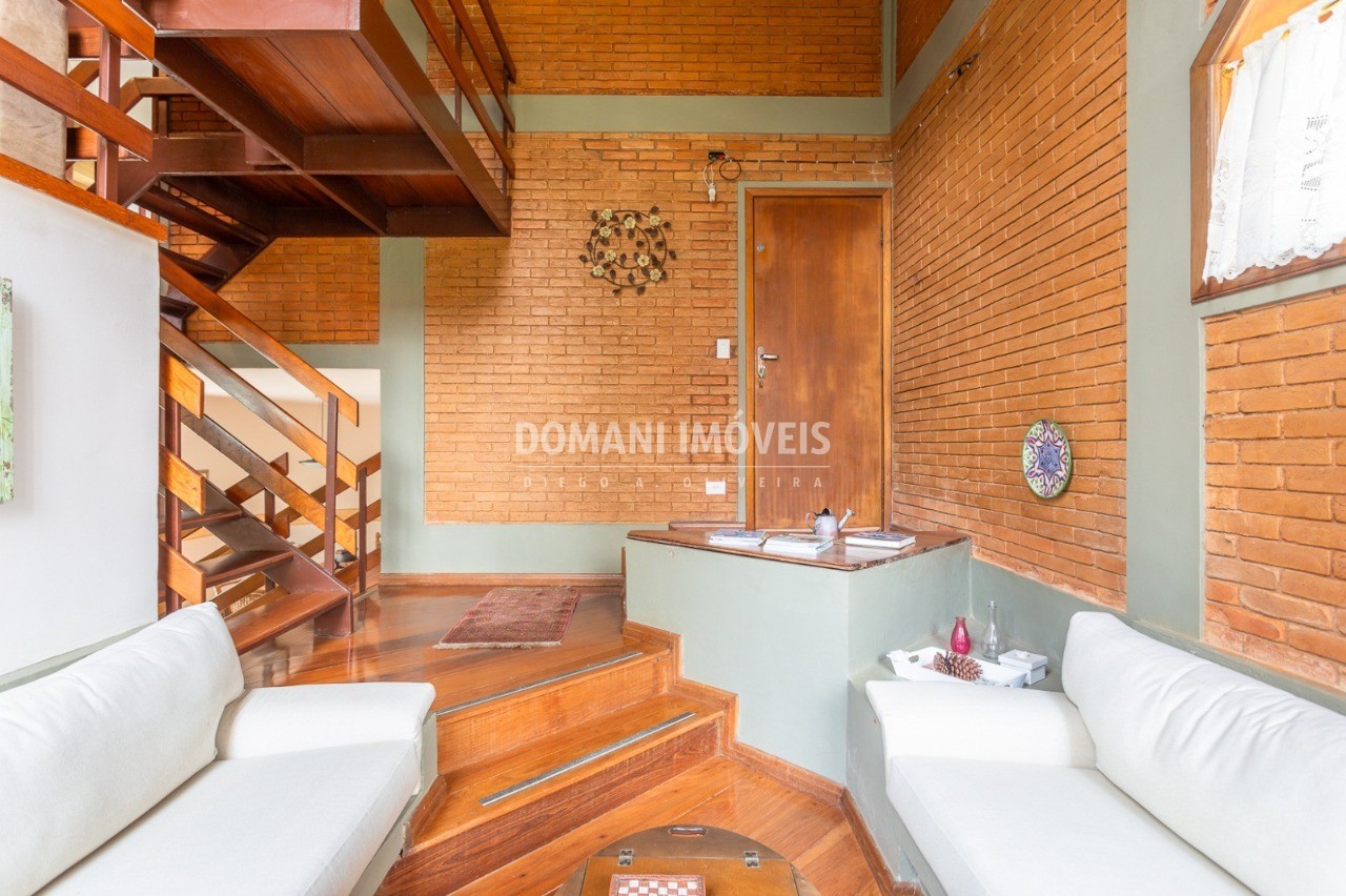 Casa, 3 quartos - Foto 8