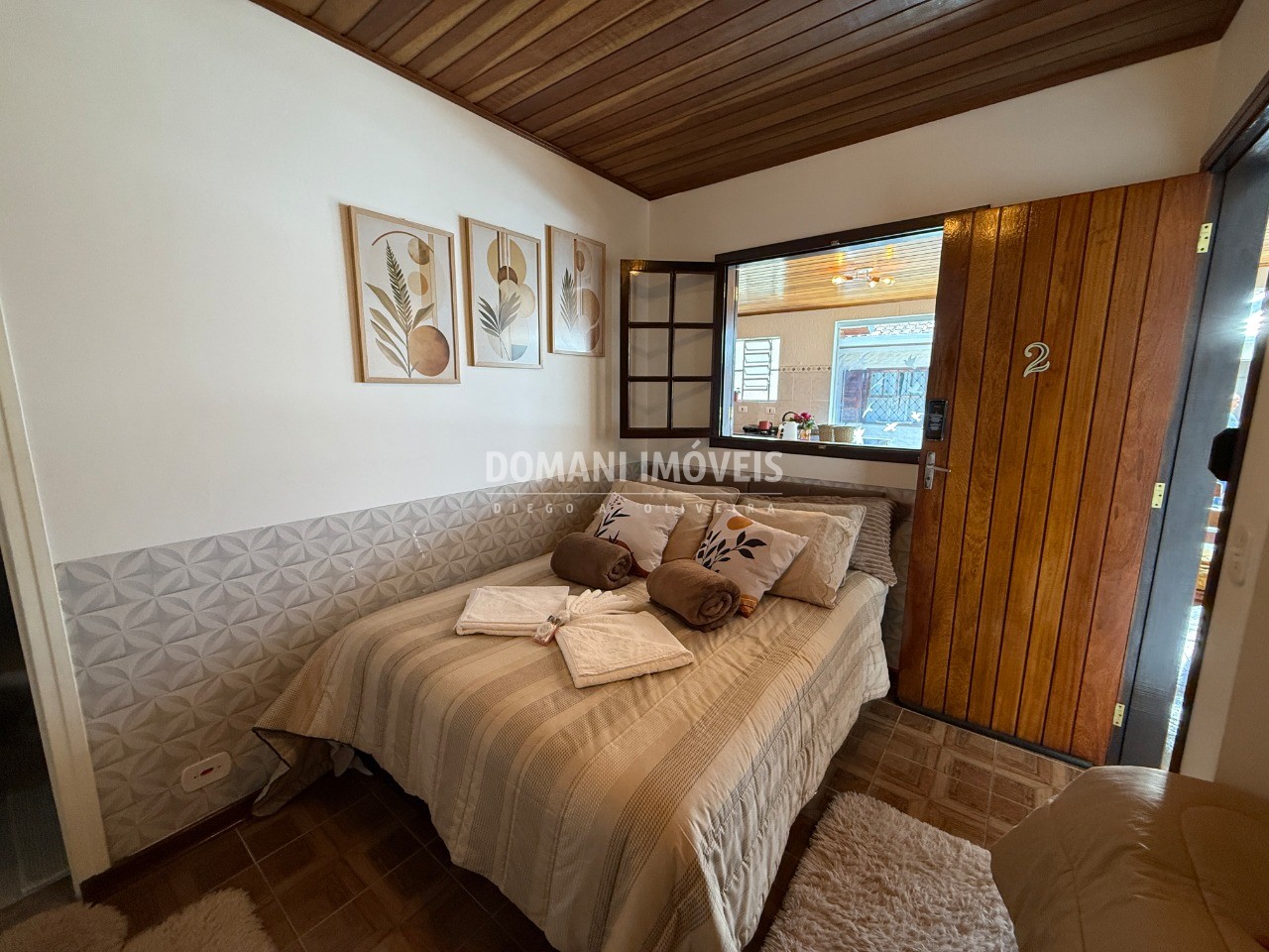 Casa, 2 quartos - Foto 33
