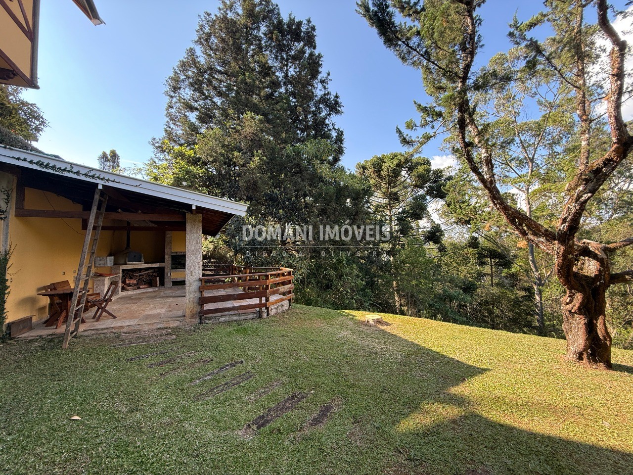 Casa, 6 quartos - Foto 45