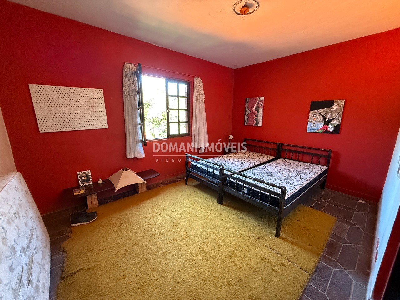 Casa, 4 quartos - Foto 20