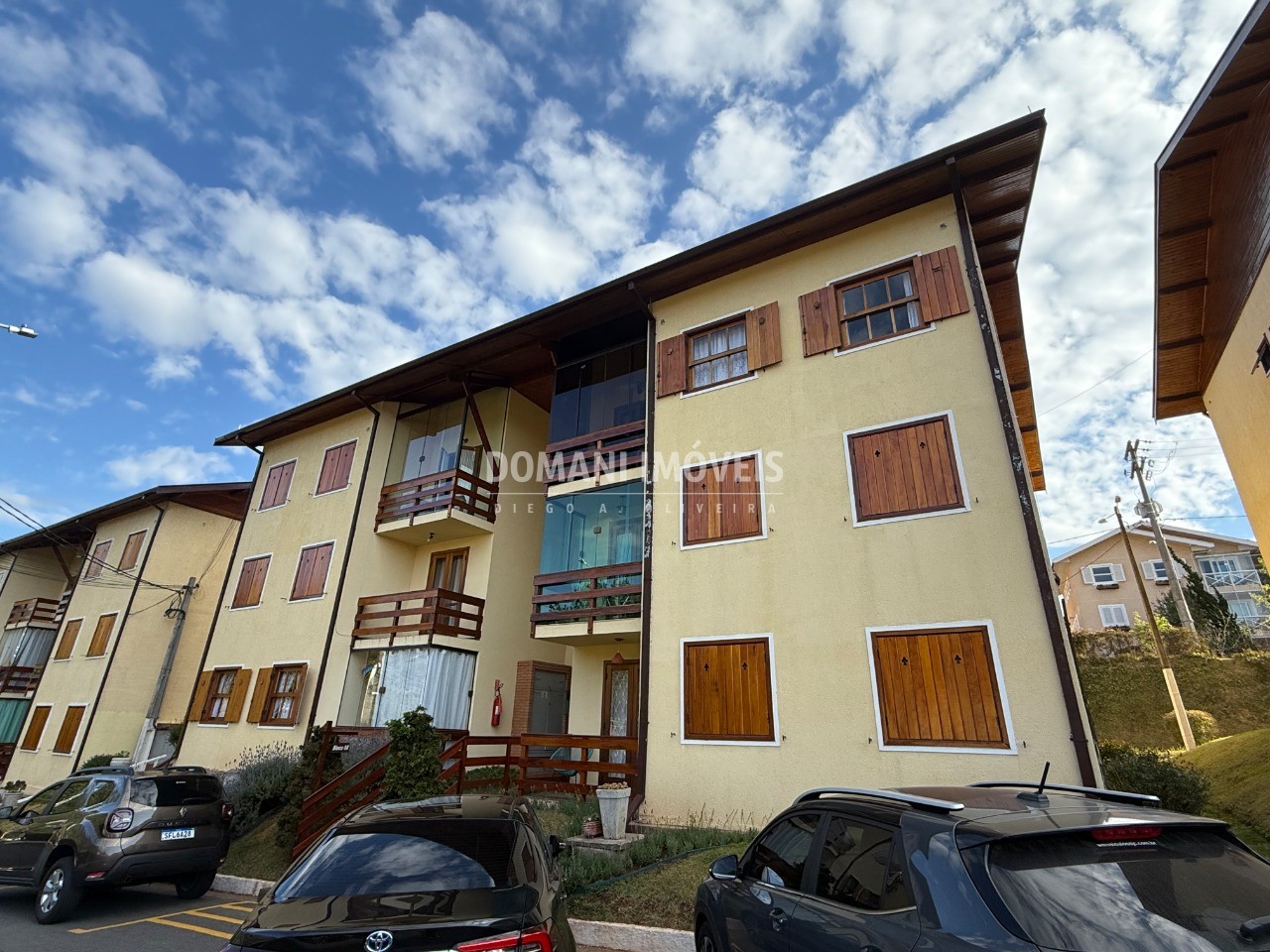 Apartamento, 2 quartos, 52 m² - Foto 23