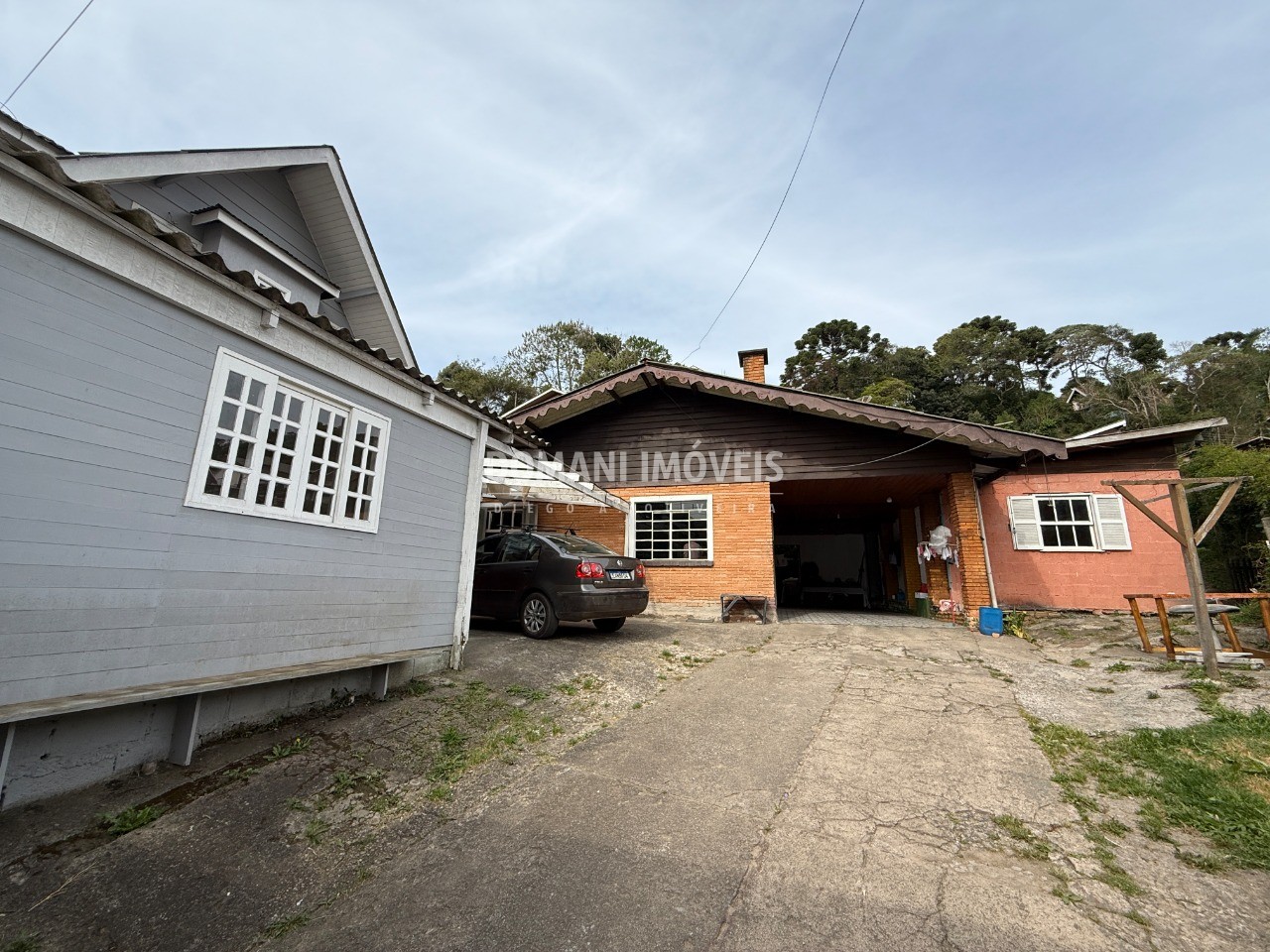 Casa, 3 quartos - Foto 4