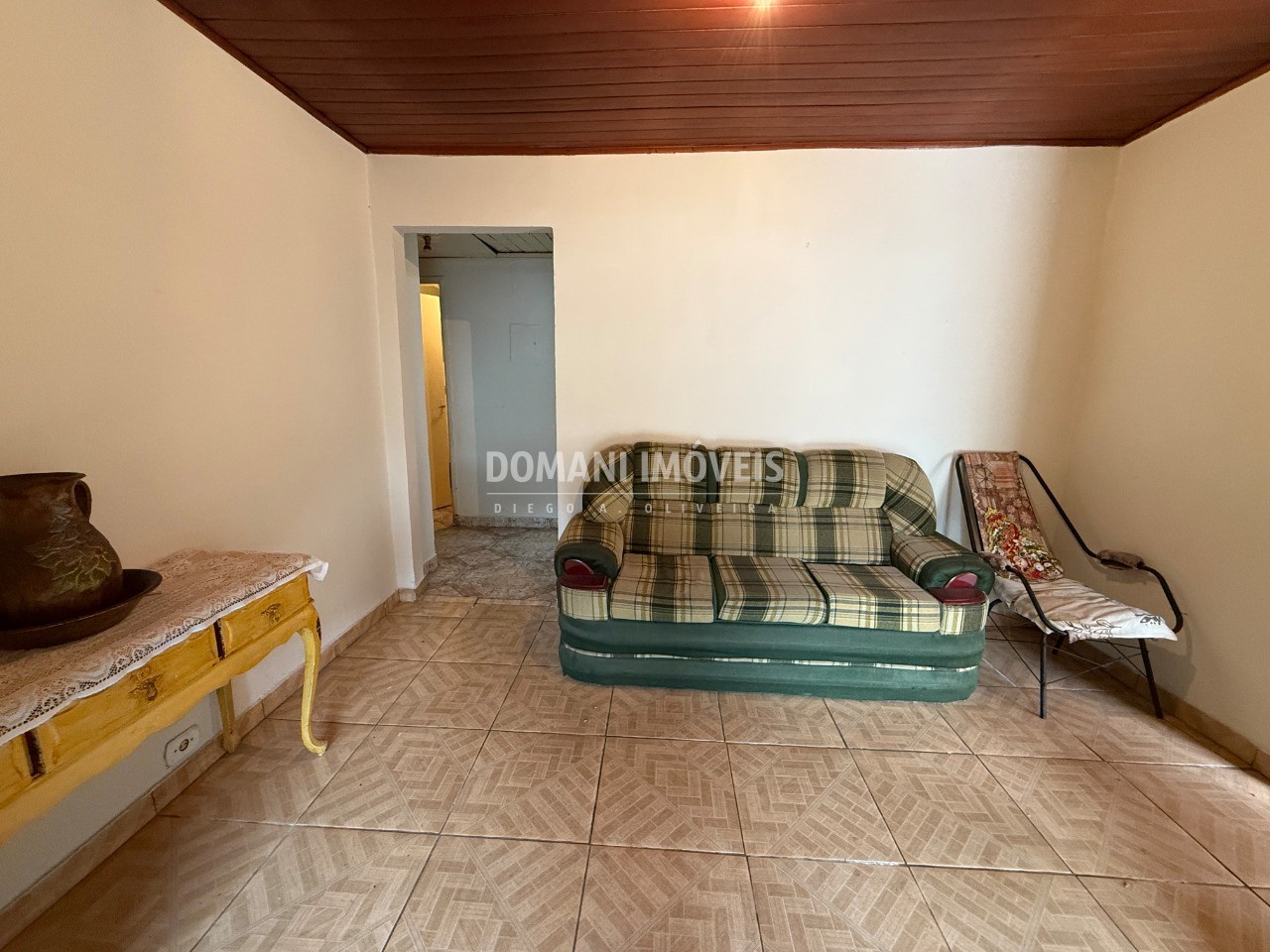 Casa, 3 quartos - Foto 8