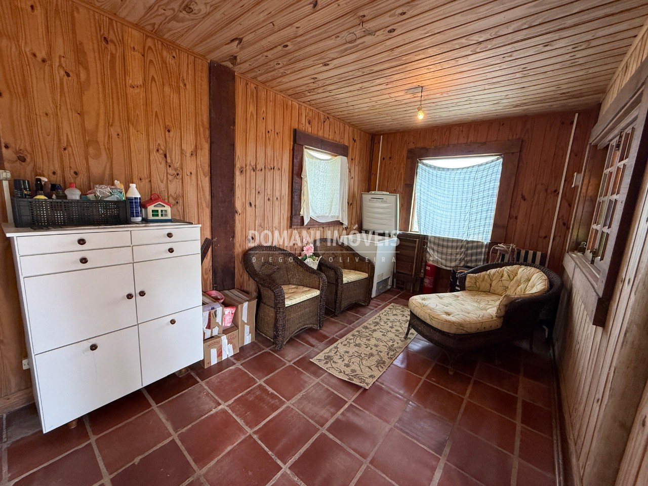 Casa, 2 quartos - Foto 22