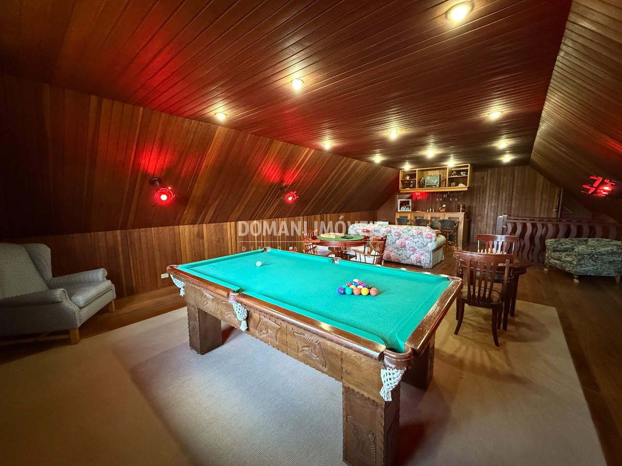 Casa, 5 quartos - Foto 45
