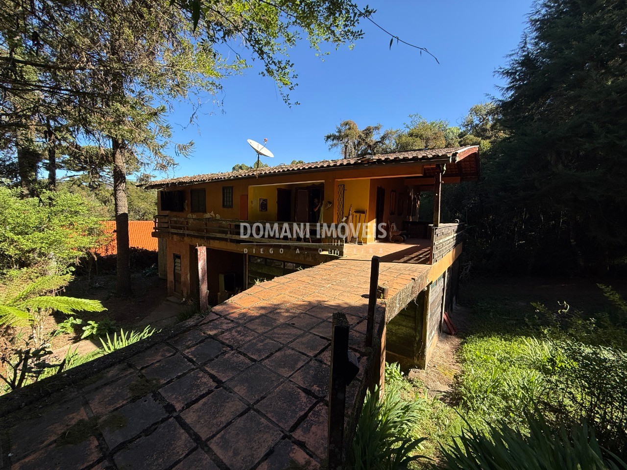 Casa, 4 quartos - Foto 41