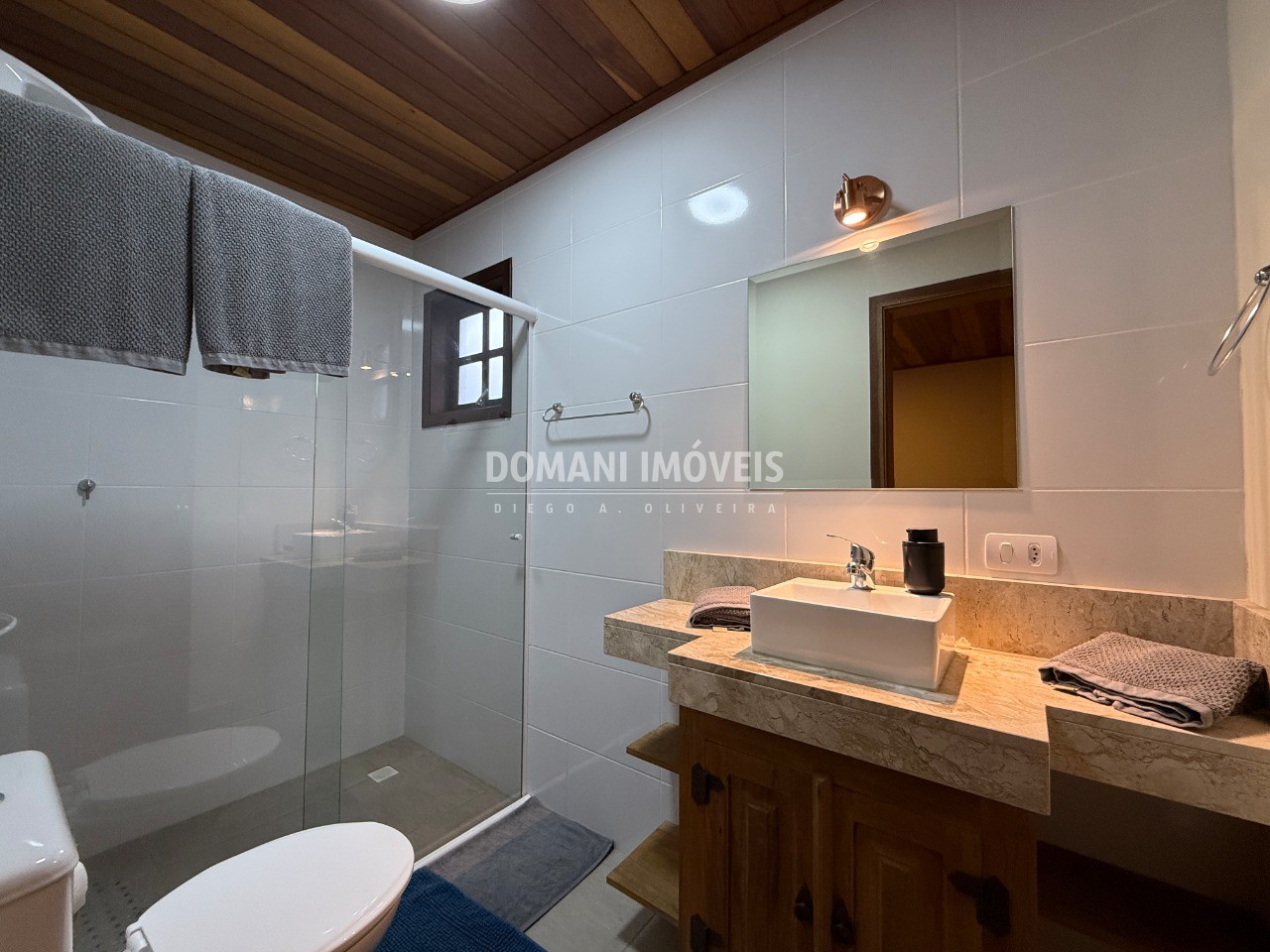 Casa, 3 quartos - Foto 20