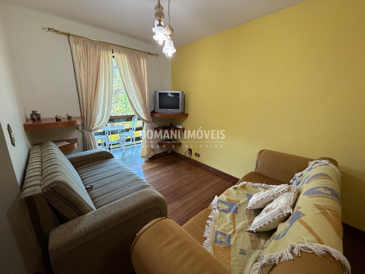 Apartamento, 2 quartos, 52 m² - Foto 21
