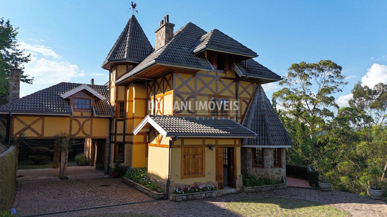Casa, 6 quartos - Foto 65