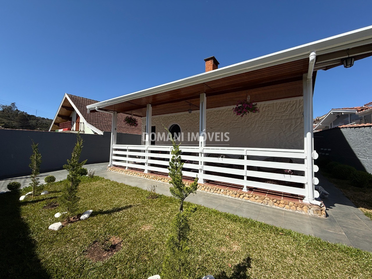 Casa, 2 quartos - Foto 2