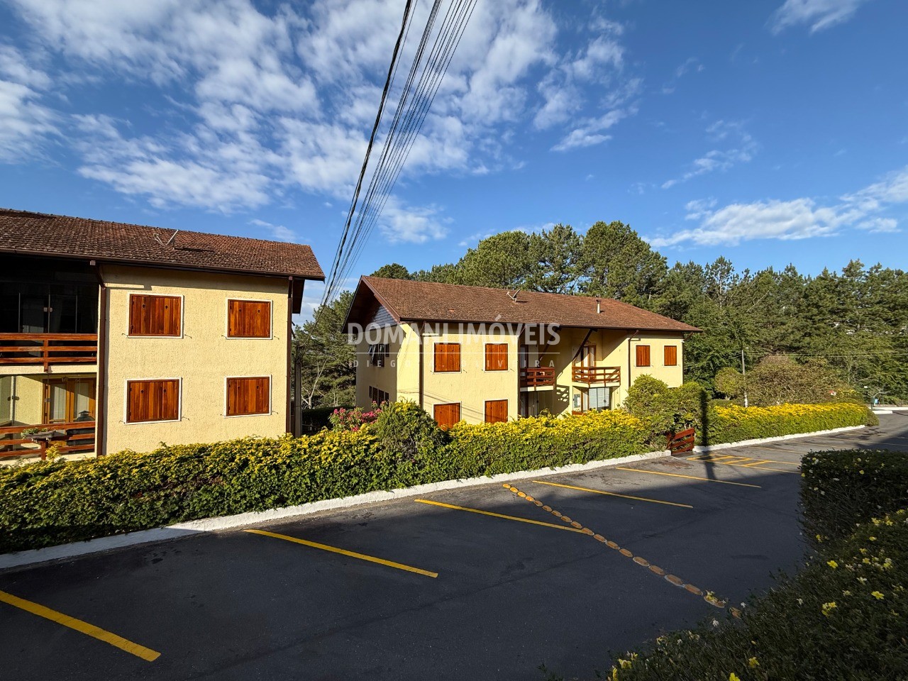 Apartamento, 2 quartos, 52 m² - Foto 27