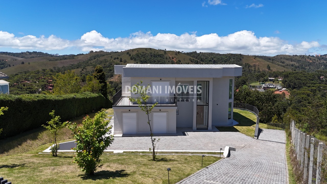 Casa, 5 quartos - Foto 7