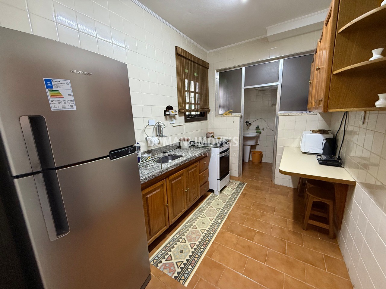 Apartamento, 2 quartos, 72 m² - Foto 11