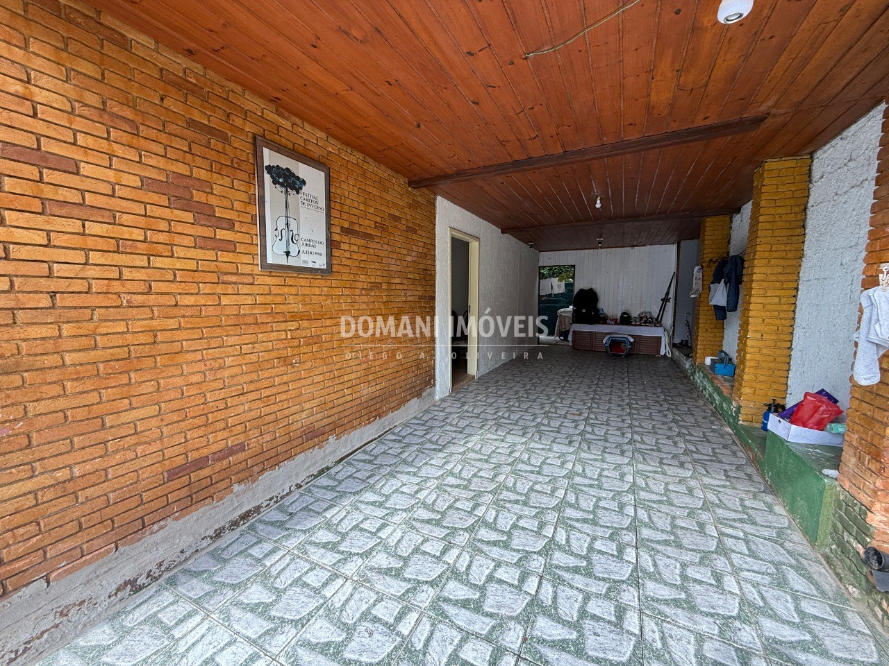 Casa, 3 quartos - Foto 5