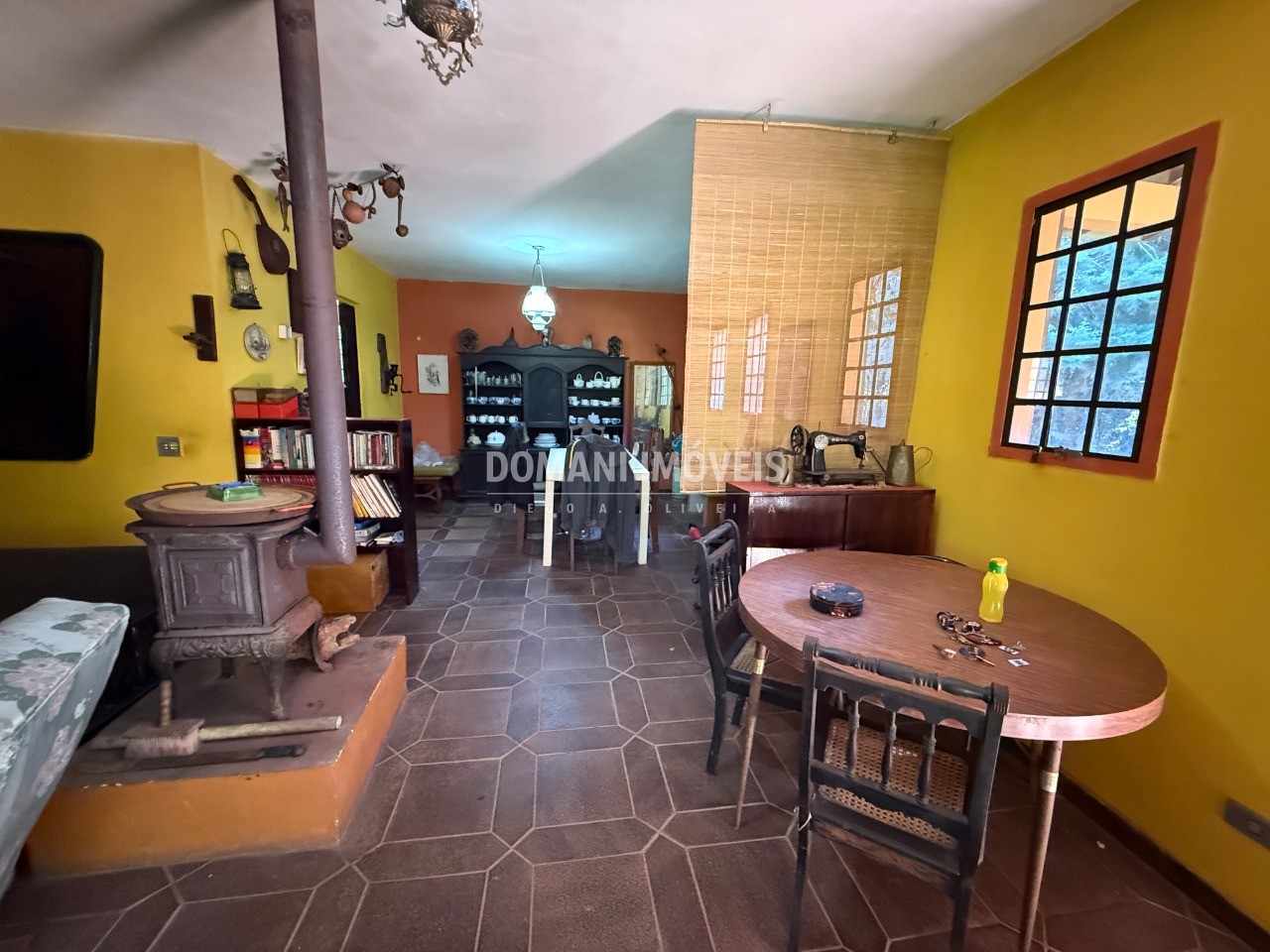 Casa, 4 quartos - Foto 14
