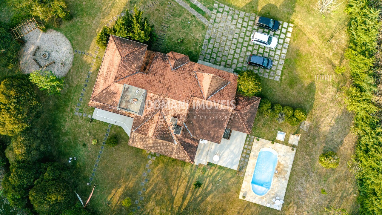 Casa, 4 quartos - Foto 106
