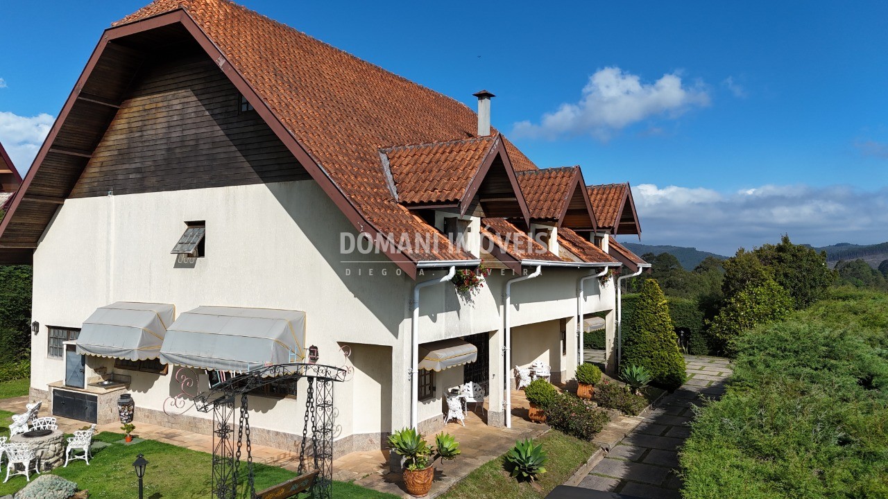 Casa, 5 quartos - Foto 4